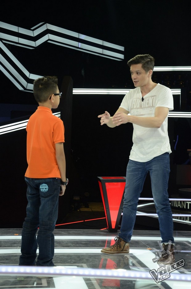 The Voice Kids Season 2 - Photos