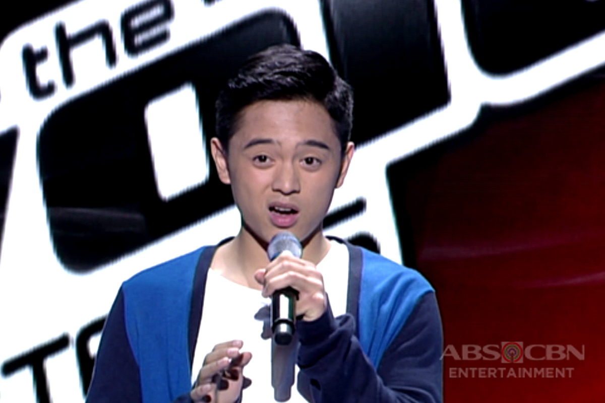 voice of a filipino blind college Stand-up comedienne and rufa mae quinto impersonator, rufa mi has joined the blind audition in the voice philippines aired on sunday, november 9,2014 watc. voice of a filipino blind college Stand-up comedienne and rufa mae quinto impersonator, rufa mi has joined the blind audition in the voice philippines aired on sunday, november 9,2014 watc.