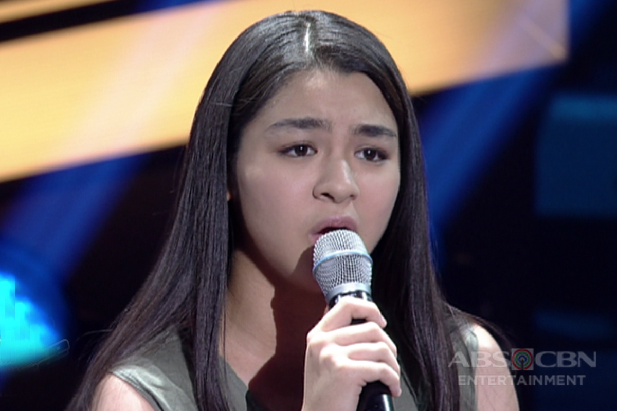 voice of a filipino blind college Stand-up comedienne and rufa mae quinto impersonator, rufa mi has joined the blind audition in the voice philippines aired on sunday, november 9,2014 watc. voice of a filipino blind college Stand-up comedienne and rufa mae quinto impersonator, rufa mi has joined the blind audition in the voice philippines aired on sunday, november 9,2014 watc.