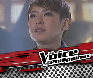 Saved by the Vote: Rita Martinez from Team Bamboo (Season 2) - 020815-savedbyvoterita