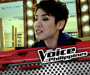 The Voice Top 12 Battle Cry: Rita Martinez of Team Bamboo - 020915-voice3_updates