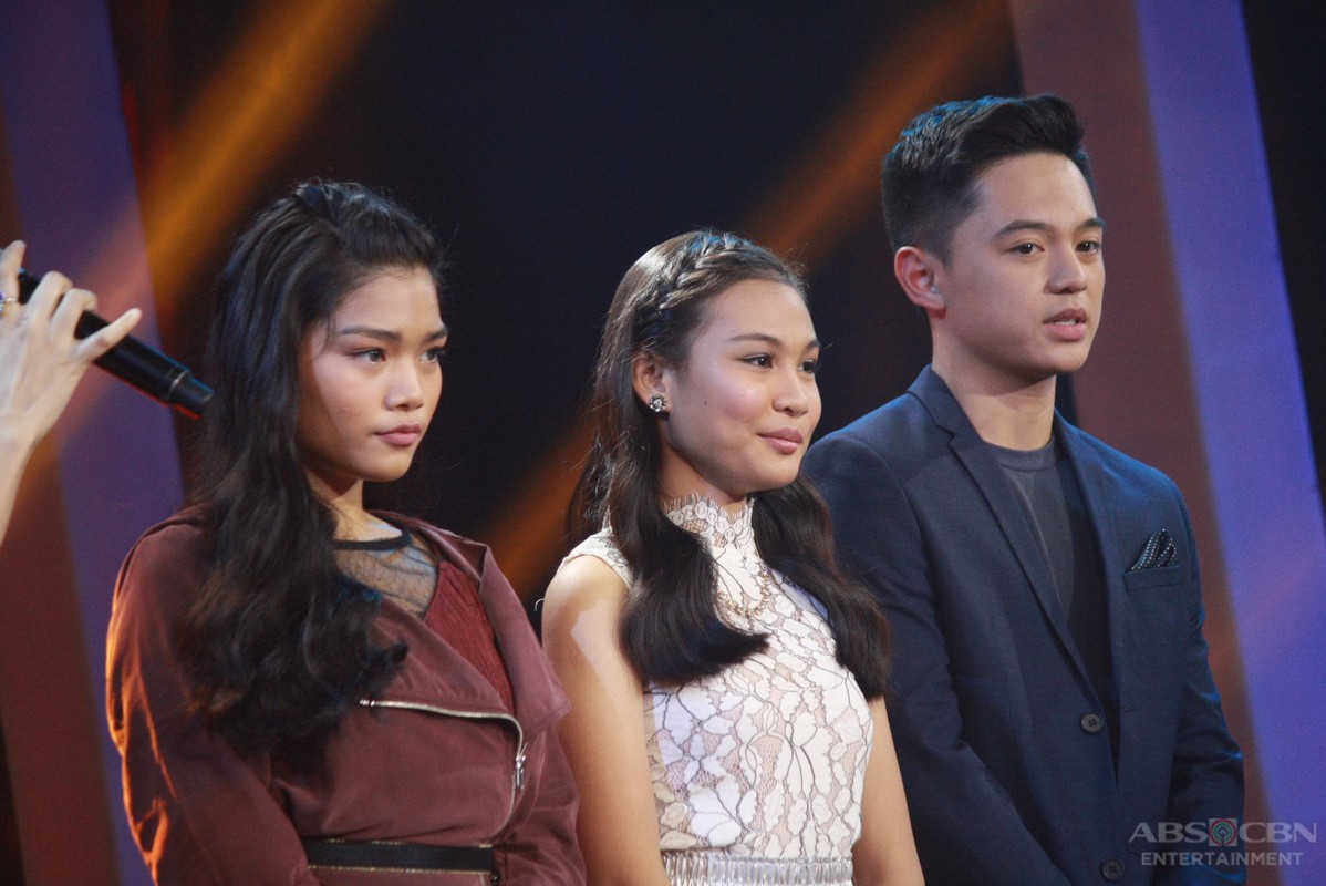 PHOTOS The Voice Teens Philippines Live Shows Episode 26 ABSCBN